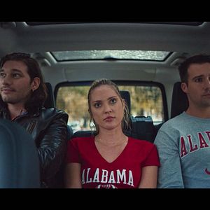 Fotoğraf Stars Fell On Alabama