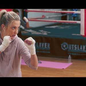 Fotoğraf Ciara Hanna