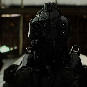 Fotoğraf Monsters Of Man