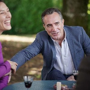 Fotoğraf Jean Dujardin