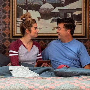 Fotoğraf Kevin Can F**k Himself