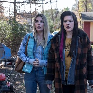 Fotoğraf Kevin Can F**k Himself