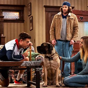 Fotoğraf Kevin Can F**k Himself