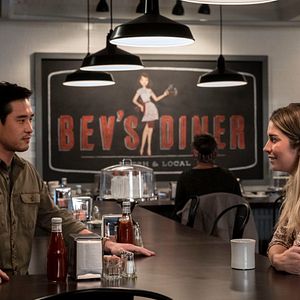 Fotoğraf Kevin Can F**k Himself