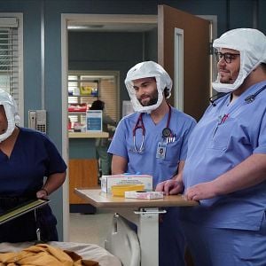 Fotoğraf Jake Borelli