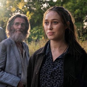 Fotoğraf Alycia Debnam-Carey