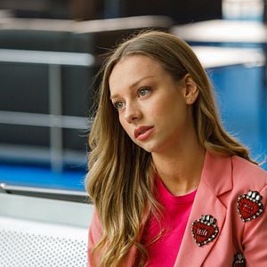 Fotoğraf Ester Expósito