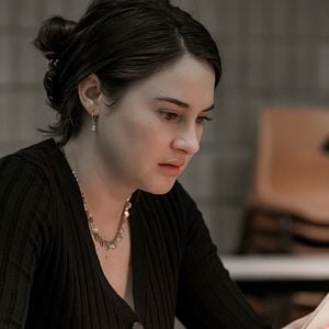 Fotoğraf Shailene Woodley