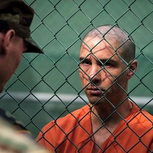 Fotoğraf Tahar Rahim