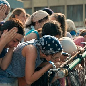 Fotoğraf Quo Vadis, Aida?