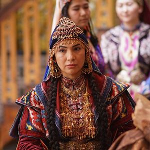 Fotoğraf Bozkır Arslanı Celaleddin