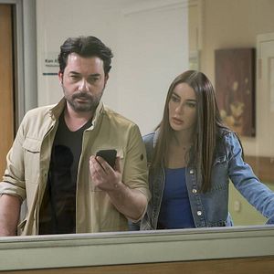 Fotoğraf Arka Sokaklar