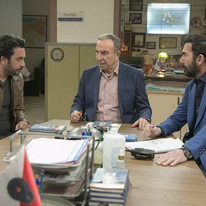 Fotoğraf Arka Sokaklar