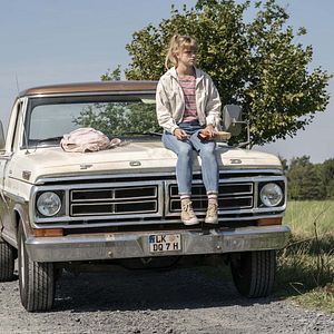 Fotoğraf Gott, du kannst ein Arsch sein!