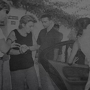 Fotoğraf El caso Wanninkhof - Carabantes