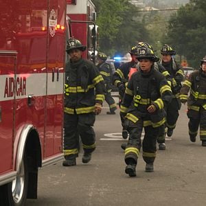 Fotoğraf Jason George (II)