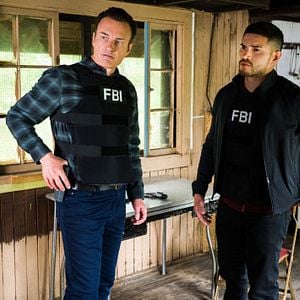 Fotoğraf Julian McMahon