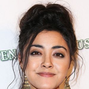 Fotoğraf Yasmine Al-Bustami