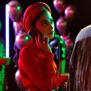 Fotoğraf Mina El Hammani