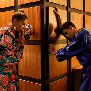 Fotoğraf Miguel Bernardeau