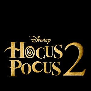Fotoğraf Hocus Pocus 2