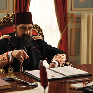 Fotoğraf Payitaht Abdülhamid