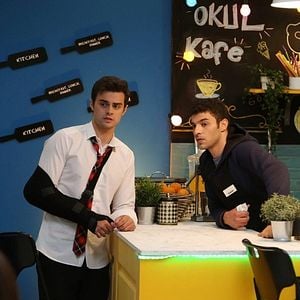 Fotoğraf Kardeşlerim