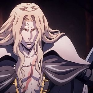 Fotoğraf Castlevania