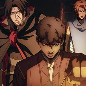 Fotoğraf Castlevania