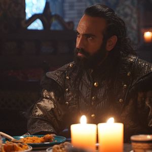 Fotoğraf Alparslan: Büyük Selçuklu