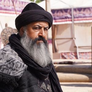 Fotoğraf Alparslan: Büyük Selçuklu