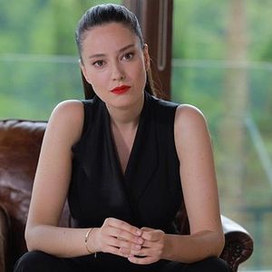 Fotoğraf Eşkıya Dünyaya Hükümdar Olmaz