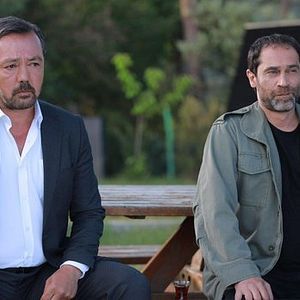 Fotoğraf Eşkıya Dünyaya Hükümdar Olmaz