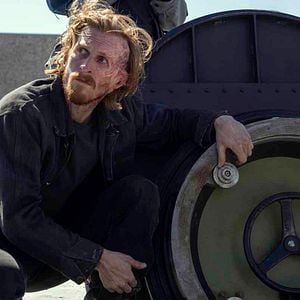 Fotoğraf Austin Amelio
