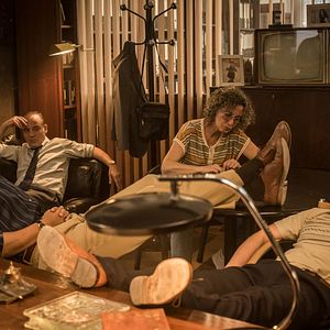 Fotoğraf Sonia Almarcha