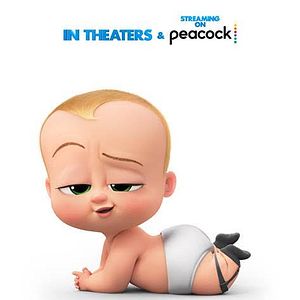 Fotoğraf Patron Bebek 2: Aile Şirketi