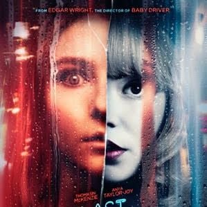 Fotoğraf Dün Gece Soho'da