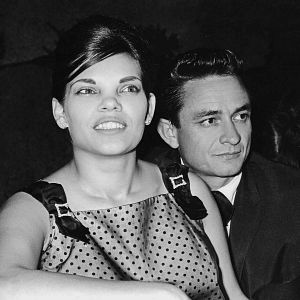 Fotoğraf Johnny Cash