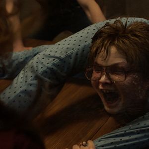 Fotoğraf Korku Seansı 3: Katil Şeytan