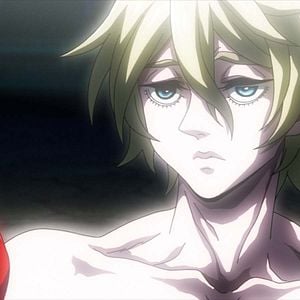 Fotoğraf Record Of Ragnarok