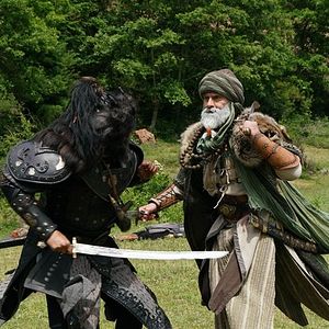 Fotoğraf Kuruluş Osman