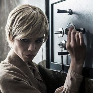 Fotoğraf Kasa: Büyük Soygun