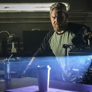 Fotoğraf Kasa: Büyük Soygun