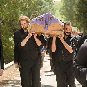 Fotoğraf Bir Zamanlar Çukurova