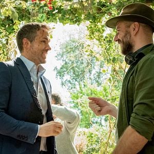 Fotoğraf Ryan Reynolds