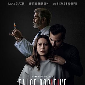 Fotoğraf False Positive