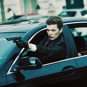 Fotoğraf Su ren te gong