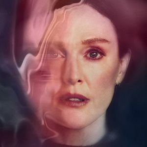 Fotoğraf Lisey's Story