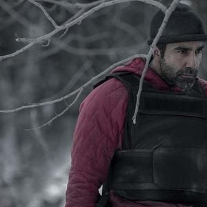 Fotoğraf Bobby Naderi