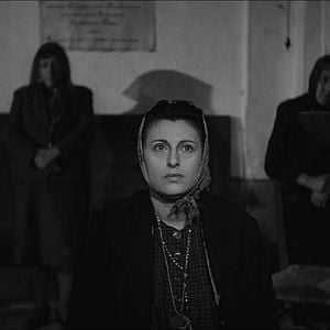 Fotoğraf Anna Magnani